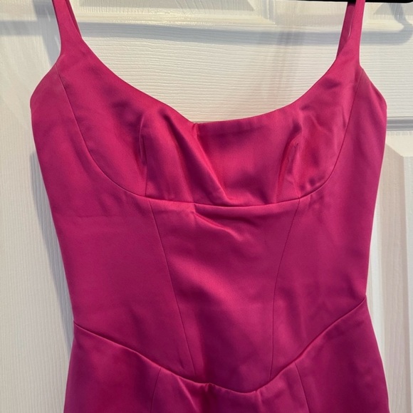 House of CB Casimira dress - Picture 6 of 8